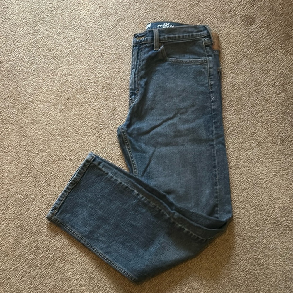 Denizen from Levi’s Men’s 236 Regular fit Jean